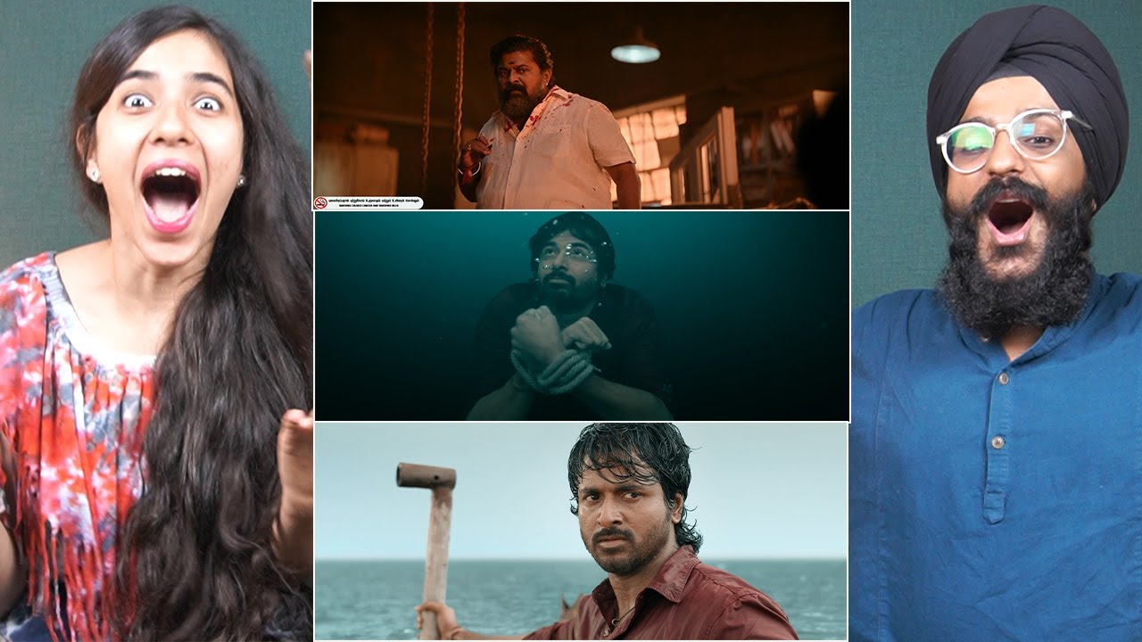Maaveeran PRE CLIMAX Scene Reaction | Sivakarthikeyan