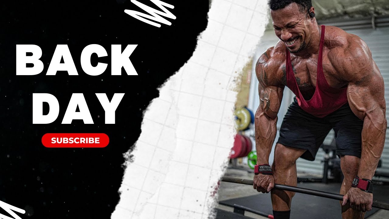 Unveiling the Secrets to Growing Bigger Back in 2022