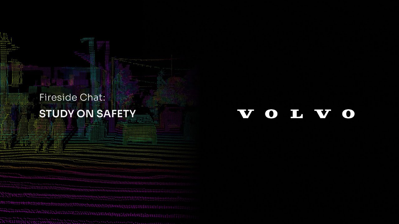 Volvo: Study on Safety