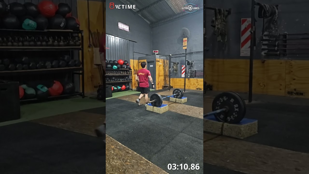 Ultra Games BA 24.1