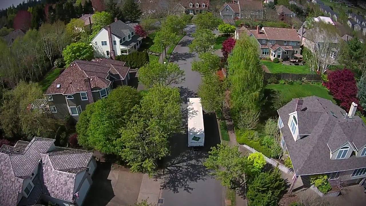 All Service Moving 2016 company video
