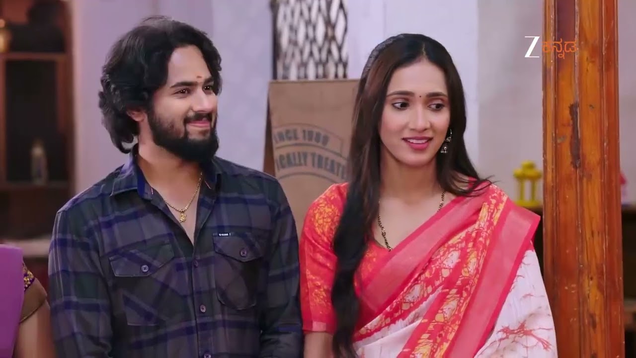 Shravani Subramanya | Ep - 509 | Webisode | Jan 27 2026 | Zee Kannada