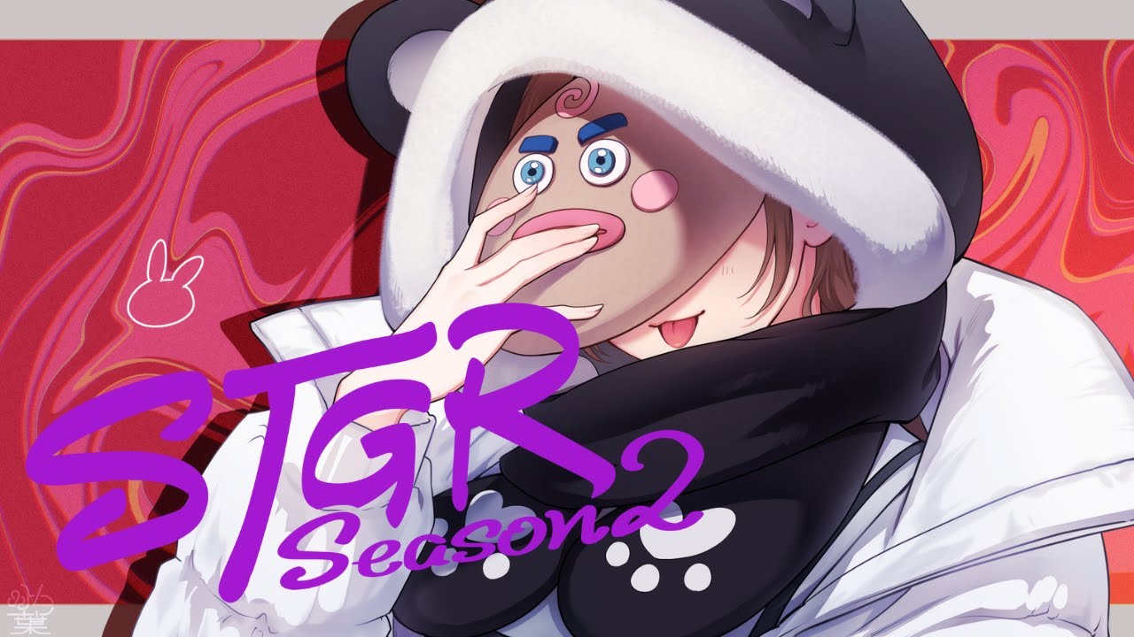 【#ストグラSeason2】１6日目 なにかかわったかな？！…霜月ろっぷ編 【日ノ隈らん 】