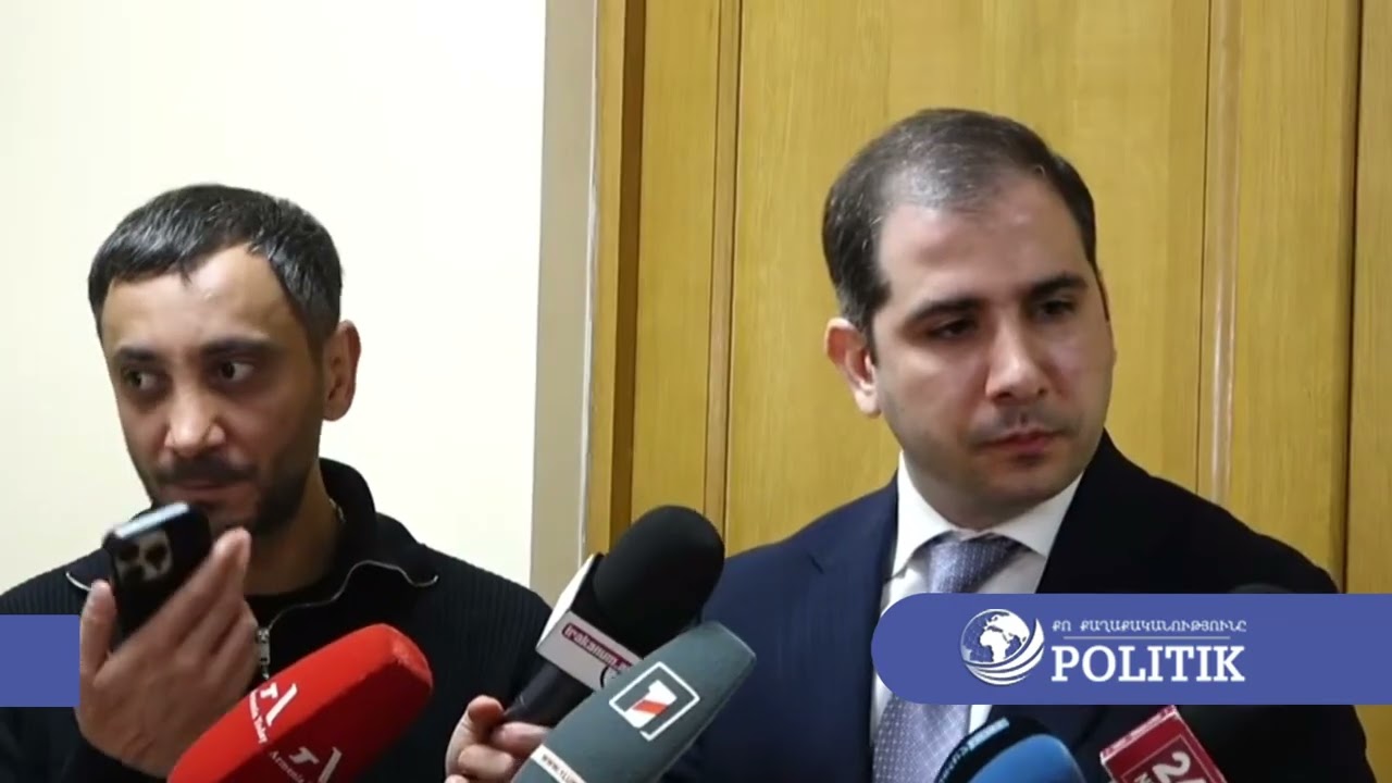 Այո, ստուգել են, խախտումներ գտել ենք. ՊԵԿ նախագահը՝ Տաշիր գրուպում ստուգումների մասին