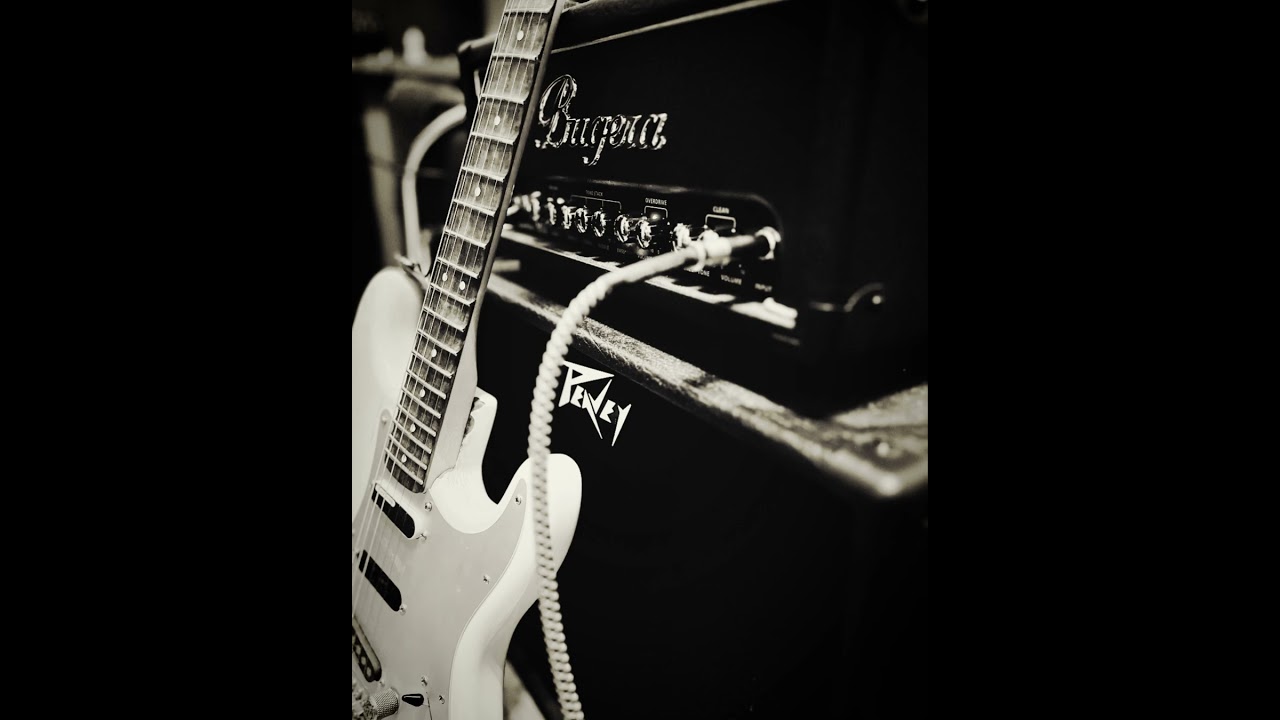 Bugera G5 Infinium AMP - Clean Channel