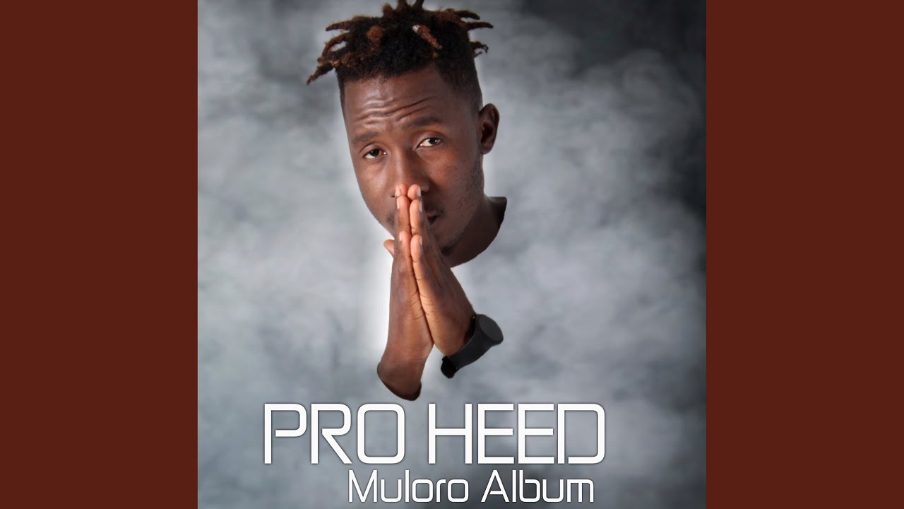 Ha Kaidziwi (feat. Ras Canly)
