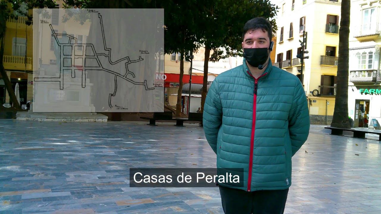 GaiaOnline Refugios Guerra Civil Cartagena (España)