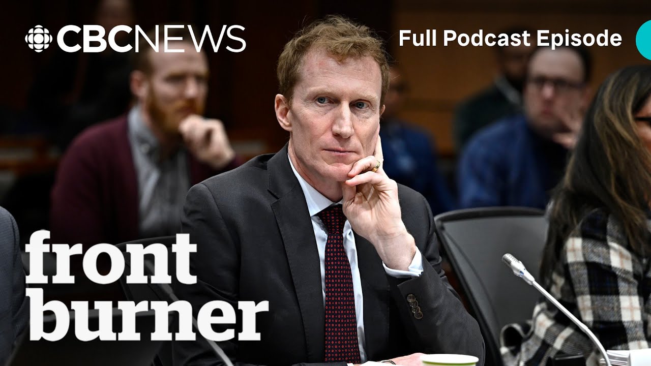 The crisis facing Canada's colleges and universities | Front Burner