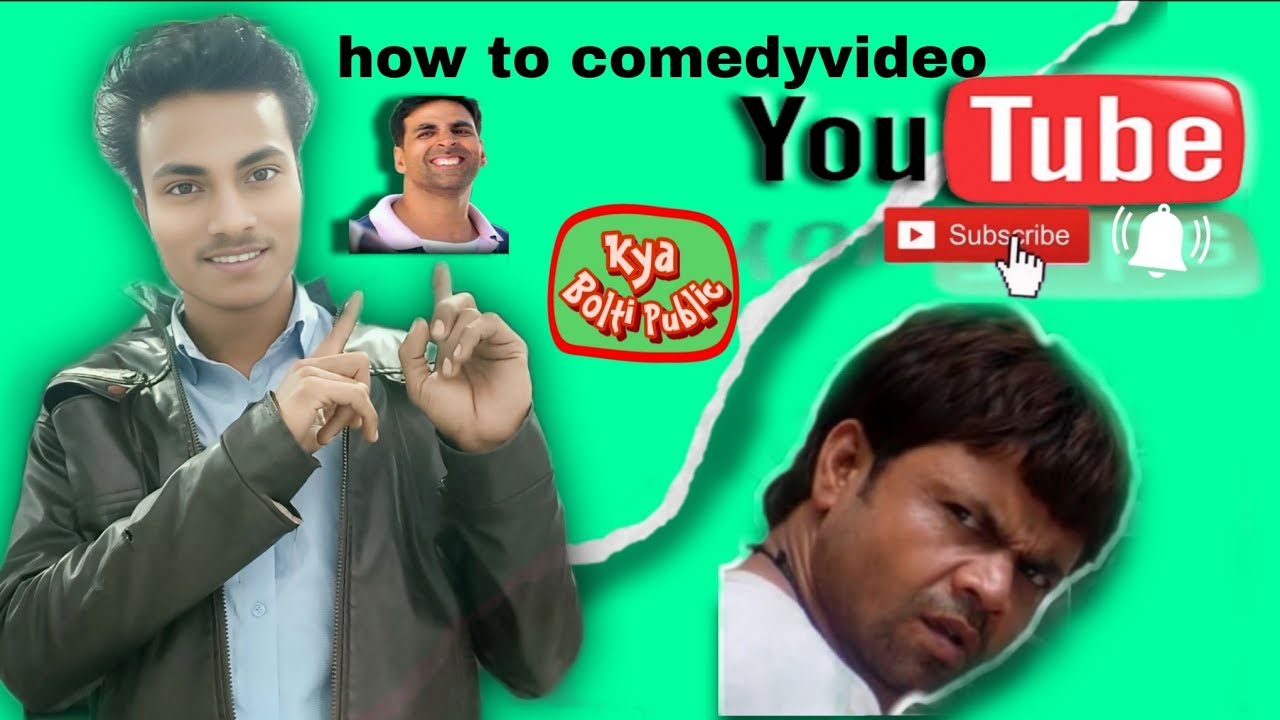 The Duplicate: Jab mera double role mujhse zyada smart nikla ||#funny #comedy