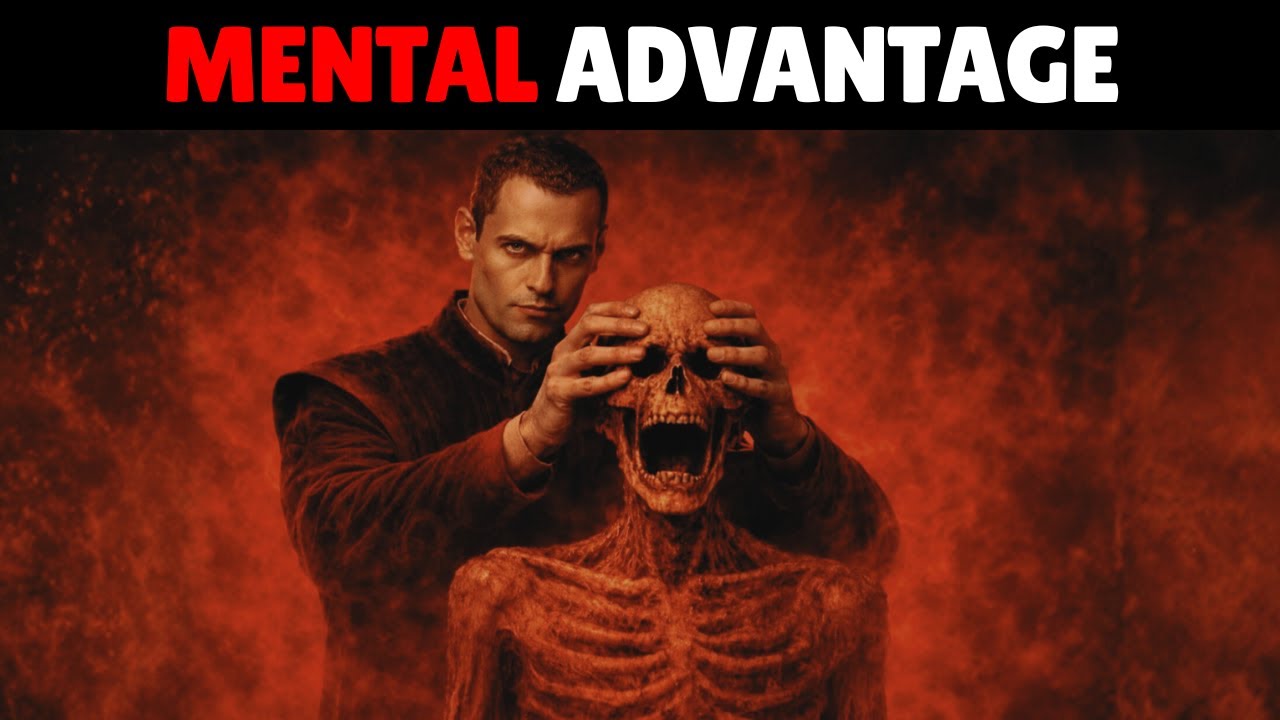 If They Play Dirty, Outsmart Them Mentally | Machiavelli’s 10 Psychology Tricks