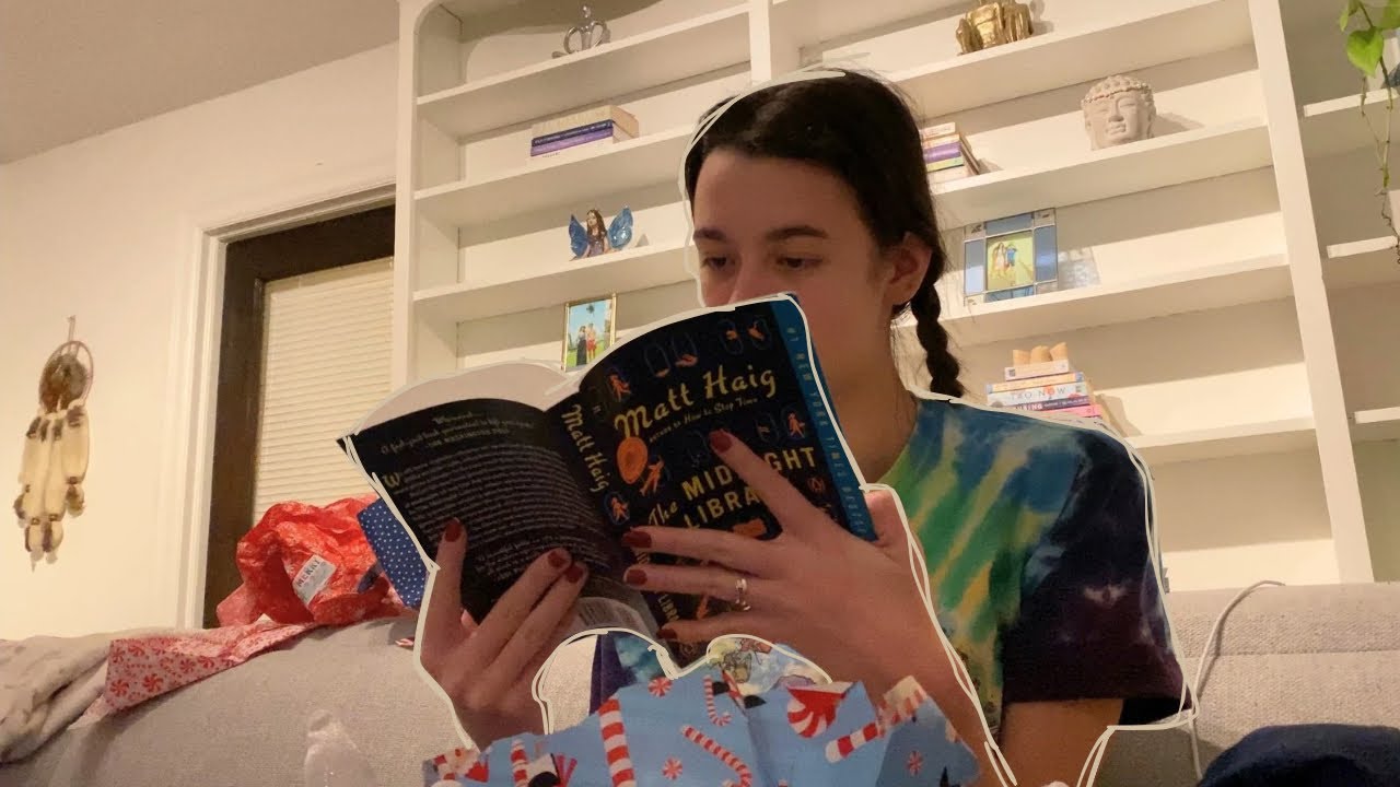 Pilates, Books & Small Moments