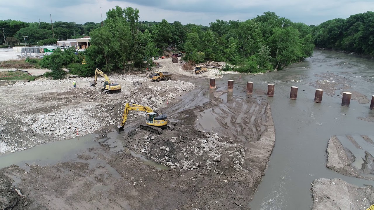 Dam Update 2 Revised