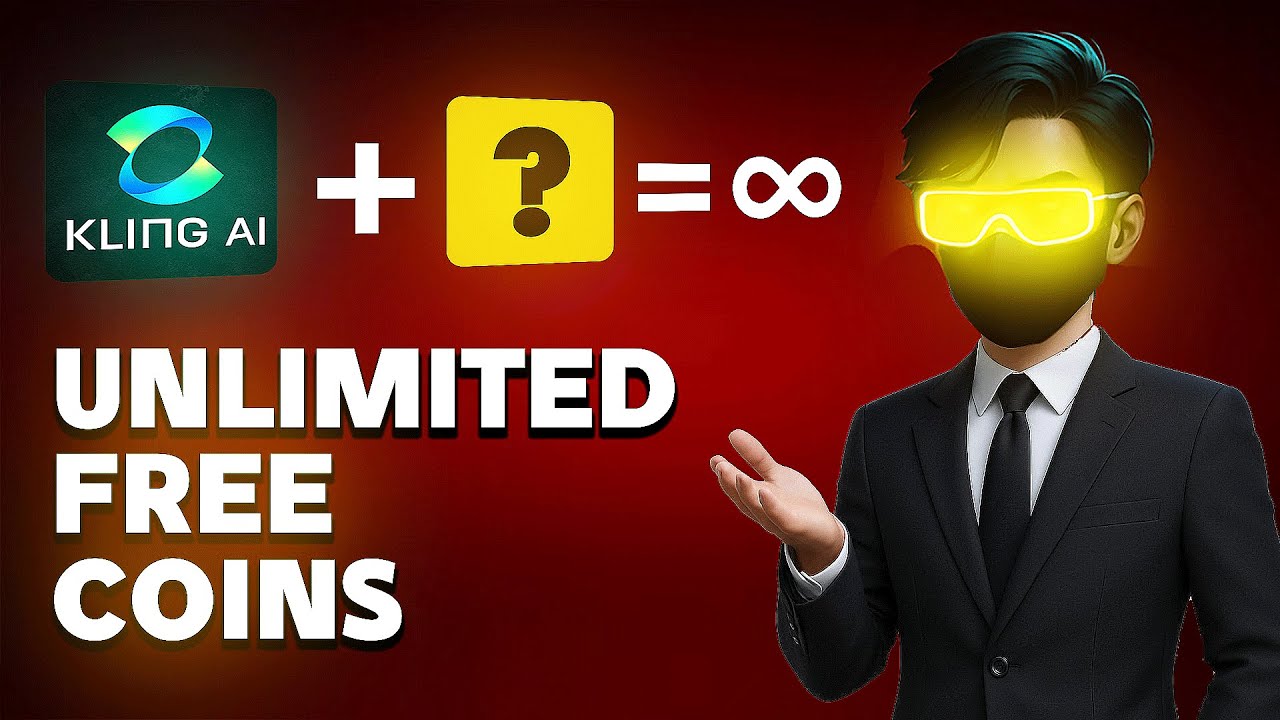 How to use Kling Ai for free ?