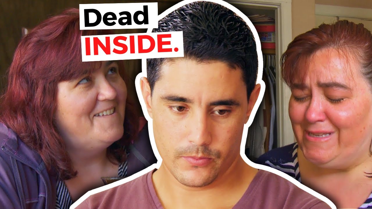 Mohamad REGRETS Life Itself! Reaction Part 5 | 90 Day Fiance Mohamed And Danielle