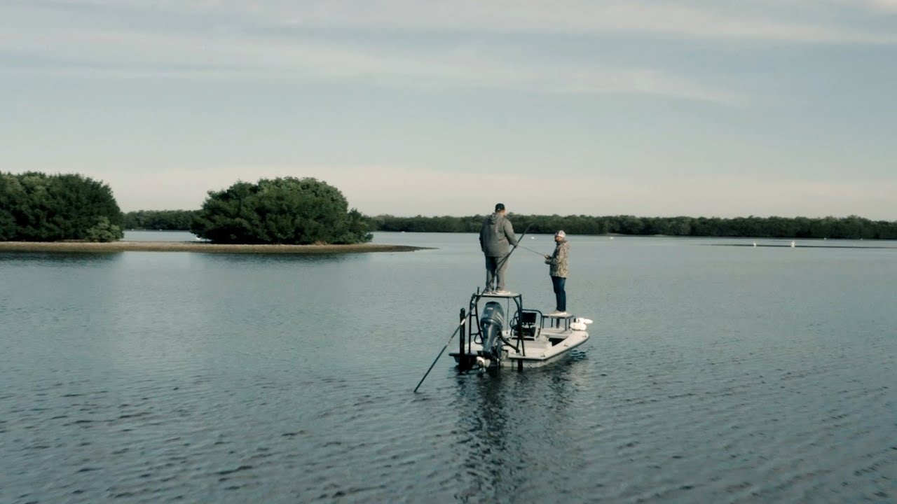 Guidelines - SUPER SHALLOW Fishing PLUS Shimano Teramar XX Rod Review