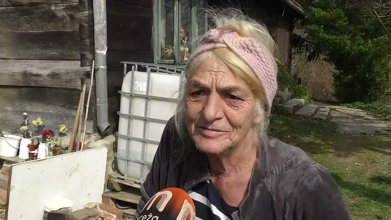 Zagorje moje 14.03.24. - Život u samoći