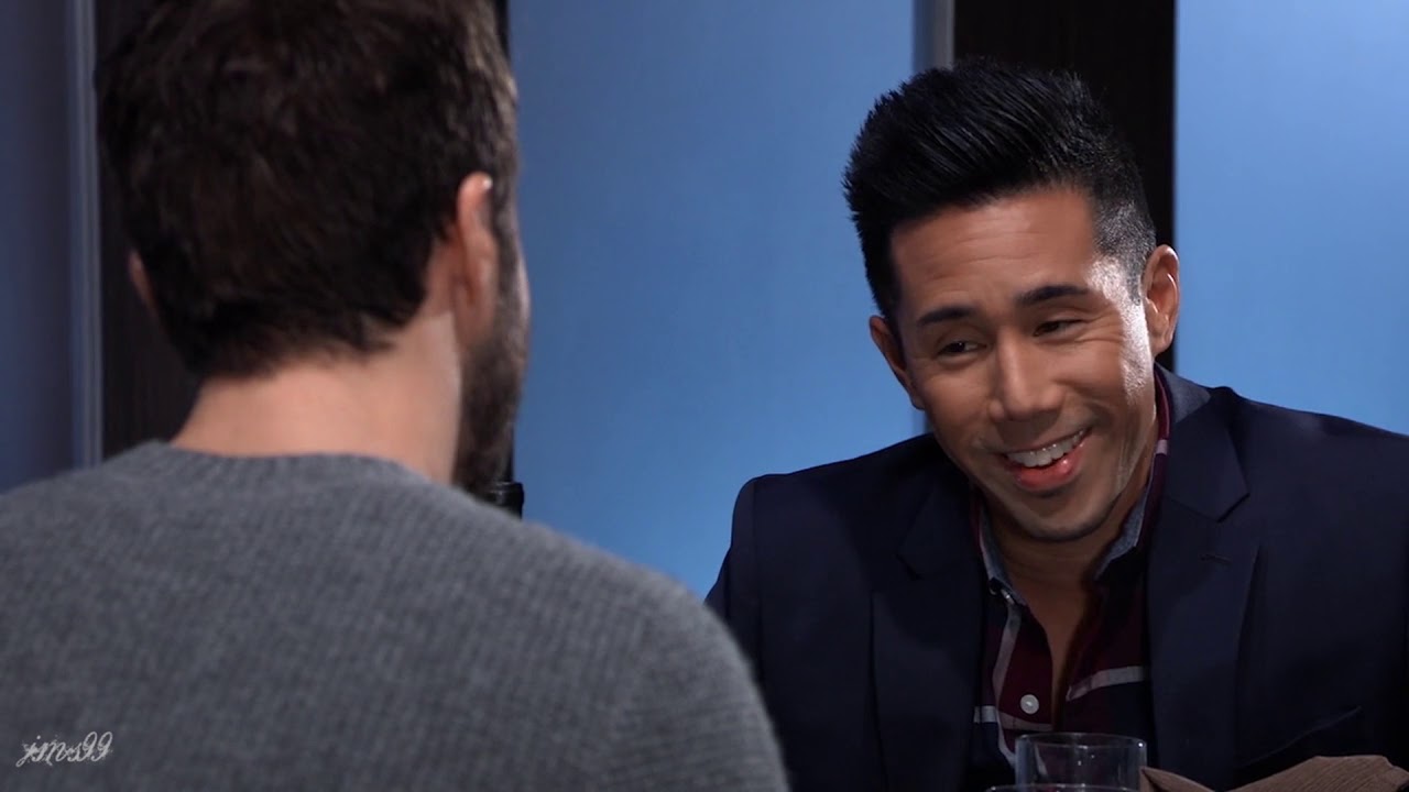 GH: 1/30/19 - Brad & Lucas Part 1/2