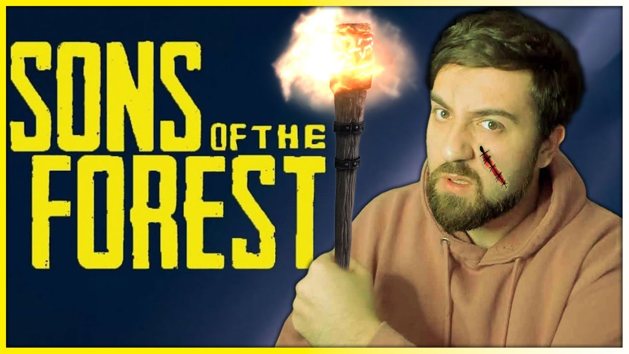 ORMANIN ÇOCUKLARI NASILMIŞ GÖRELİM | Sons Of The Forest HAN KRAL EKİP