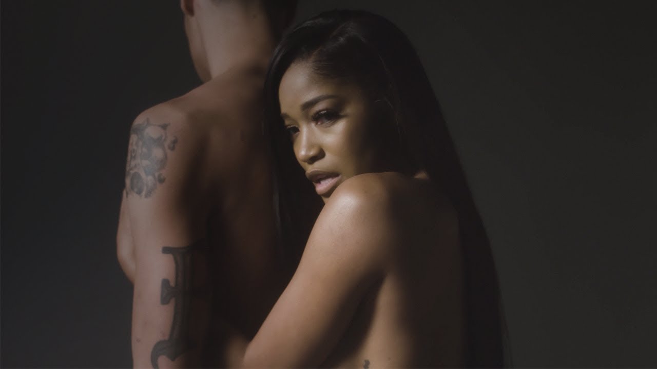 Keke Palmer - Better To Have Loved (Official Video)