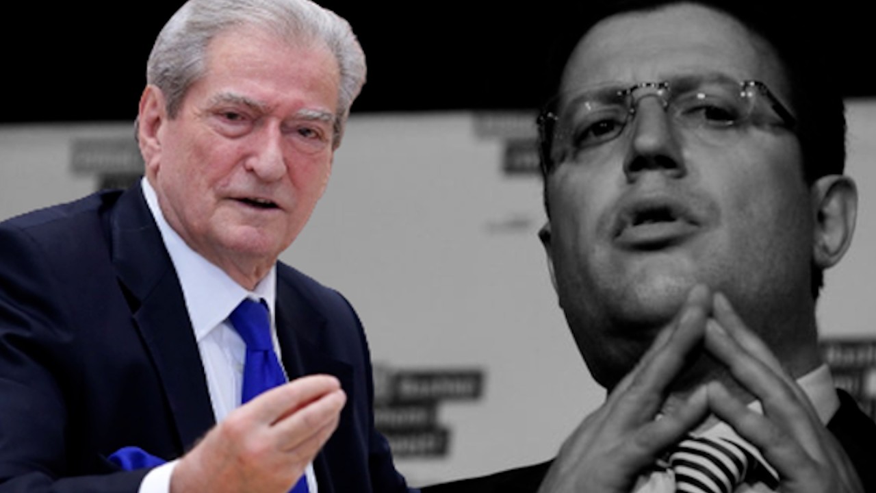 “PD mund të ketë një fat tragjik”, Alibali: Përveç Sokol Olldashit askush nuk mundi të…