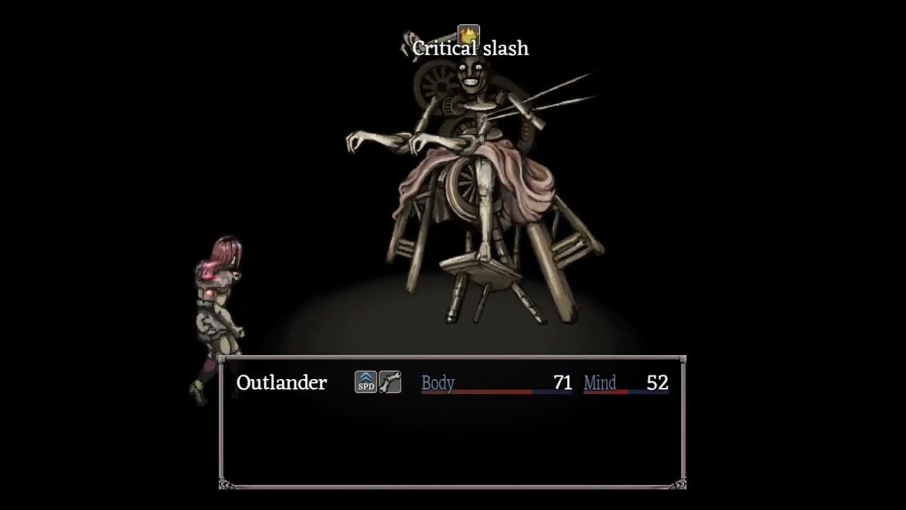 Fear and hunger - All Bosses (Terror and Starvation Mode) [ARCHIVE]
