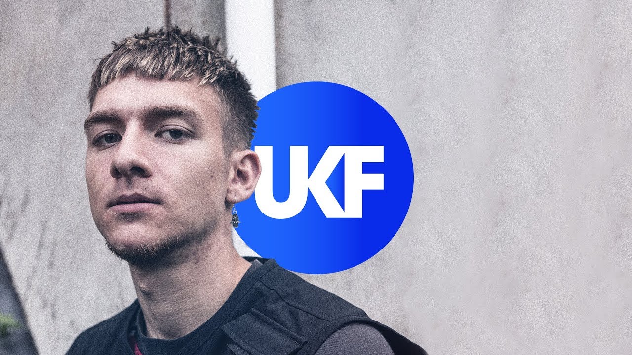 Distinkt - Potion (ft. Grace Elliott)