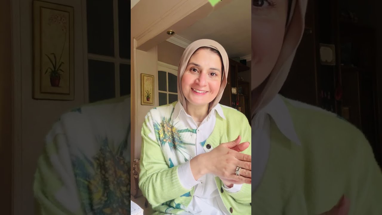 تحررت من طاقه امي وبالرغم من ذلك اكرر نفس نمطها في علاقتها بالرجل  ما السبب ( اجابه سؤال ) 🌹