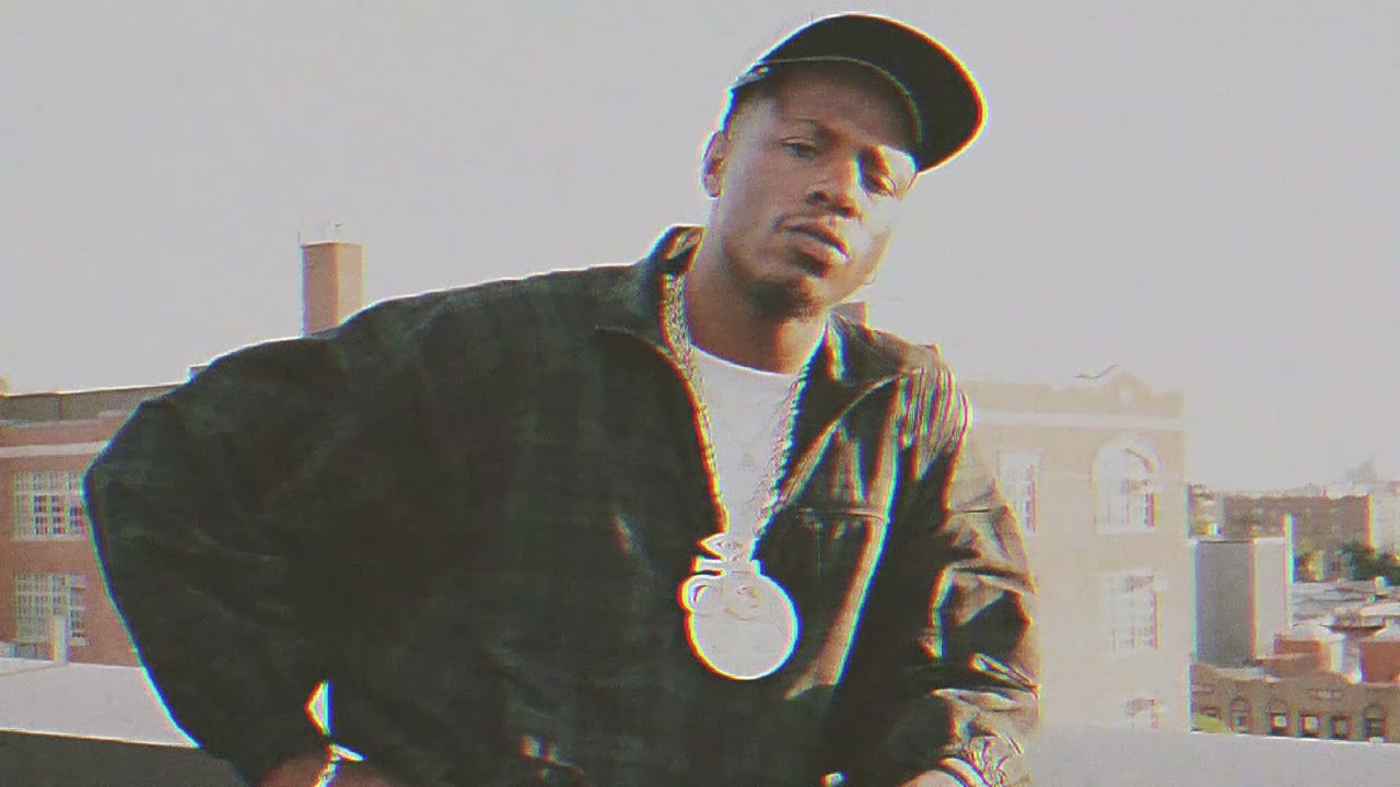 (FREE) MF DOOM x Joey Bada$$ x 90s Boom Bap Type Beat - 