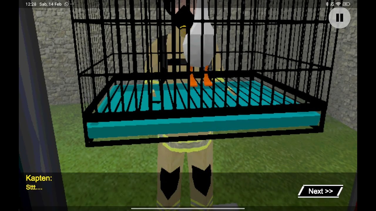 Main PIKABU unhuman part1