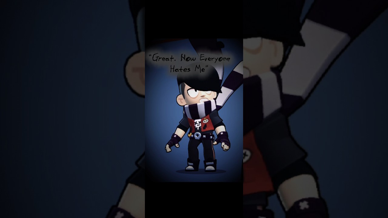 Brawl Stars Clutch