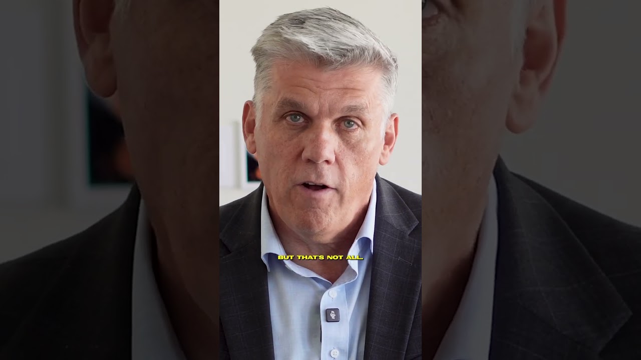 I Am Running for Governor to Fight Corruption