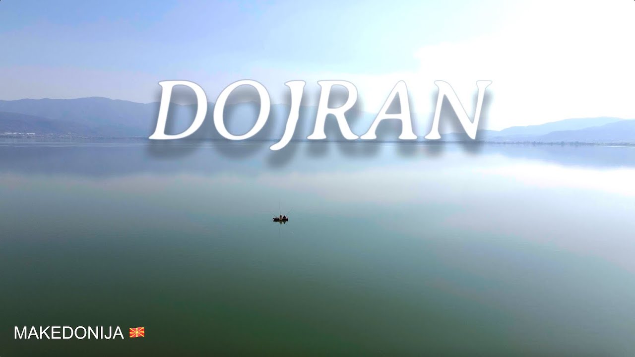 Dojran 🇲🇰 Makedonija - Leto 2023 # Dojran Macedonia Summer 2023