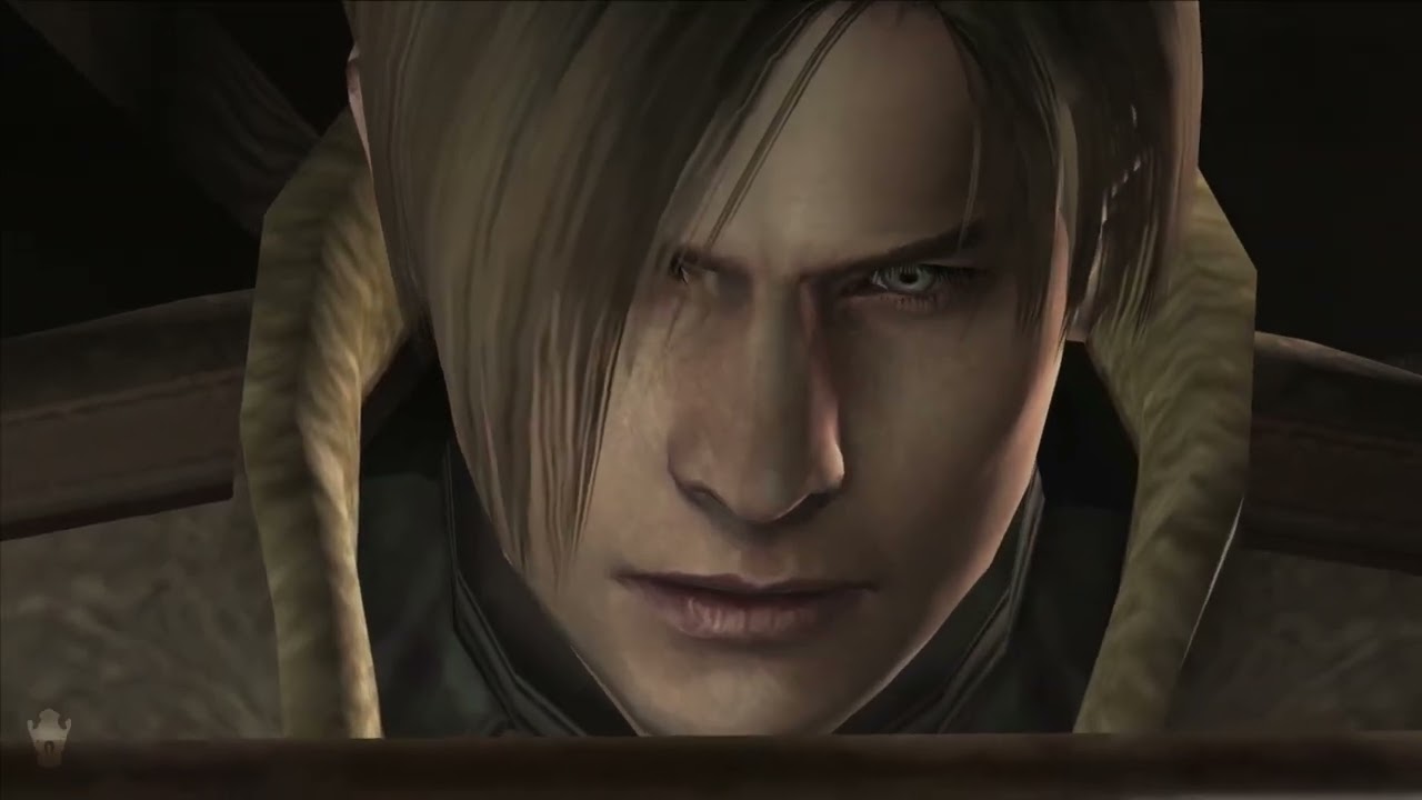 RESIDENT EVIL 4 | The 1st Chapter