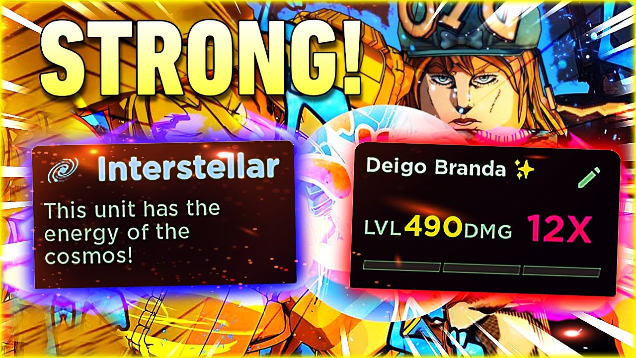 🏋️‍♂️ This NEW COMMON UNIT + DIVINE Passive Is 