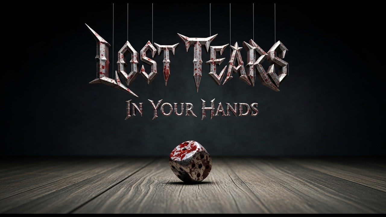 In Your Hands -Lost Tears Official Video