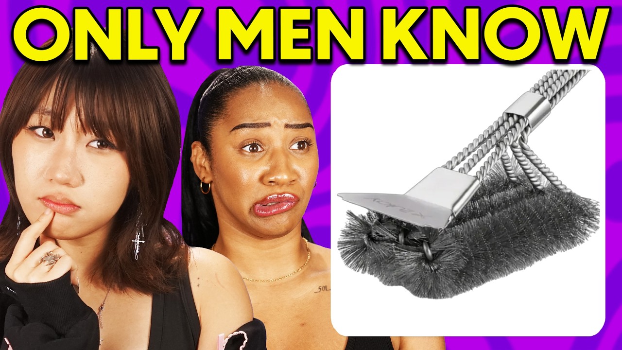 Do Women Understand Men?