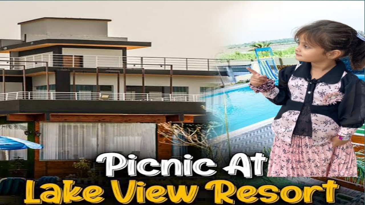 Lake View Resort & Farmhouse || Lake View Hotel & Resort || Best Resort In Gharo Karachi