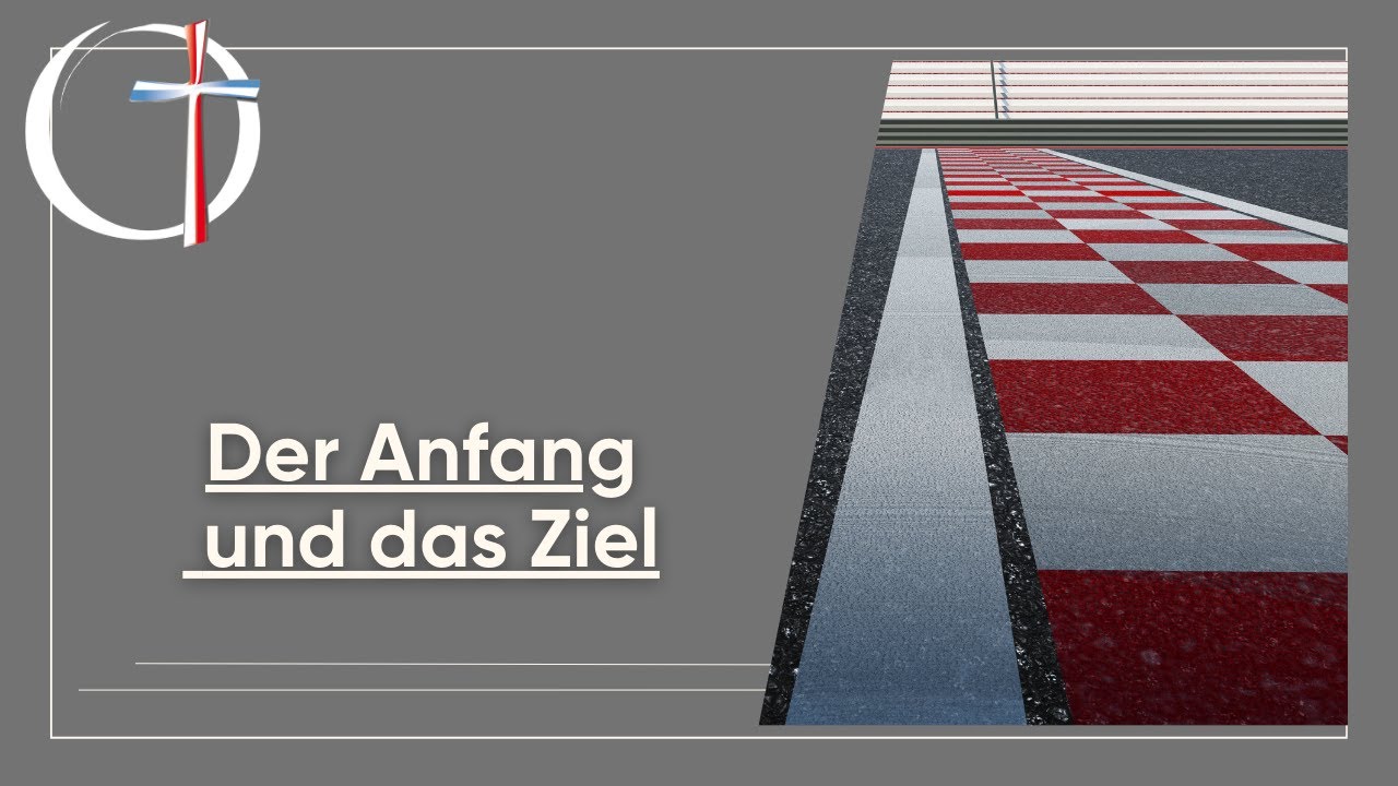Der Anfang und das Ziel - Nik Theilen