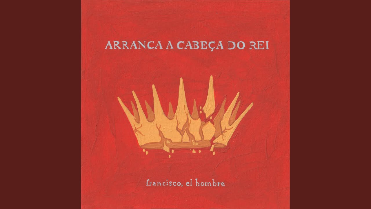 Arranca a Cabeça do Rei