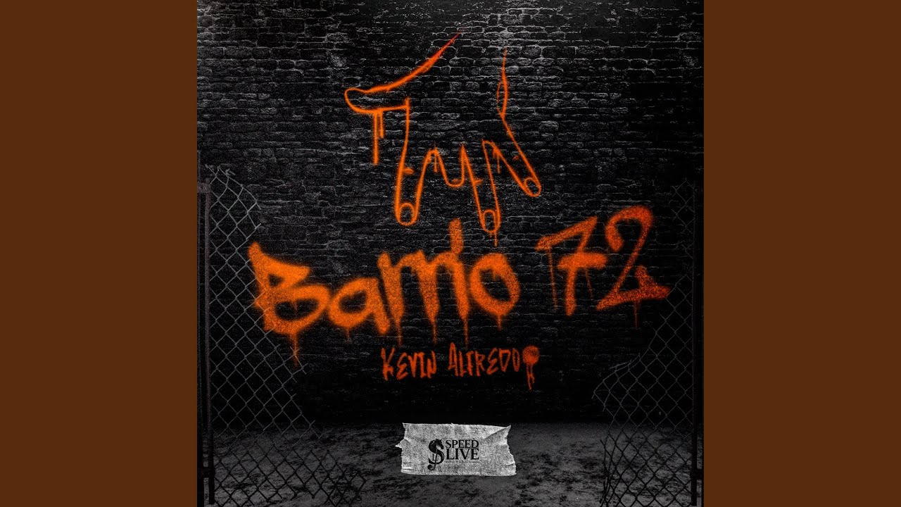 Barrio 72