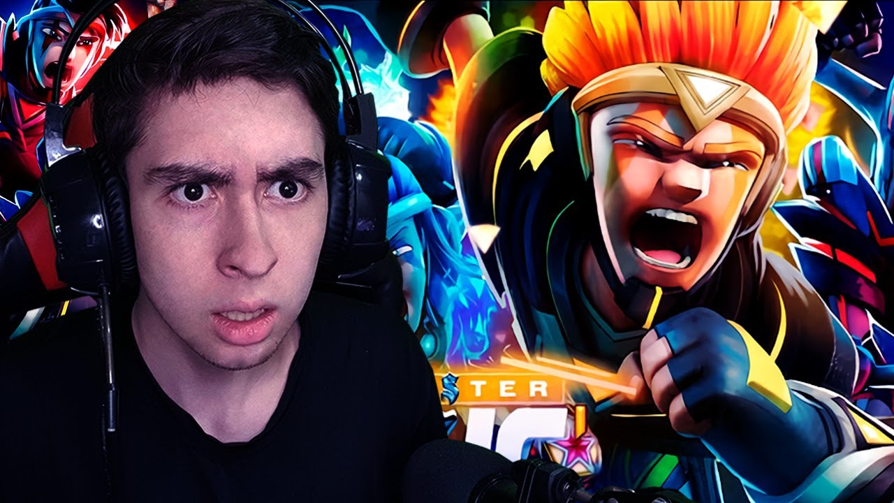 (Sendokai vai VOLTAR?) React Sen-do-kai | Campeões do Sendokai | Iron Master