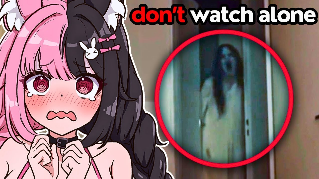 SCARY Videos That Will Make You LOSE SLEEP!! | Scary Comp Reaction