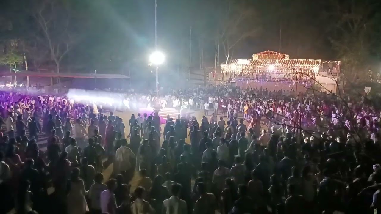 @ગરબા @कीर्ति दान gadvi At.kavla kansari     #padavati माँ  nartu .