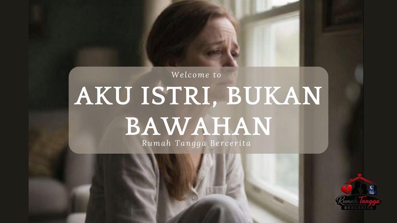 SUAMI PATRIAKI!
