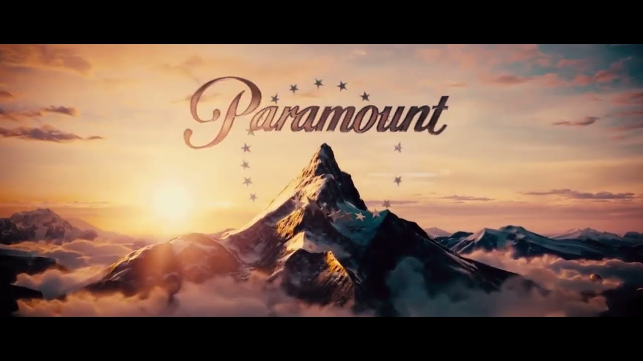 Paramount Pictures / DreamWorks Animation SKG (2016, Version 1)