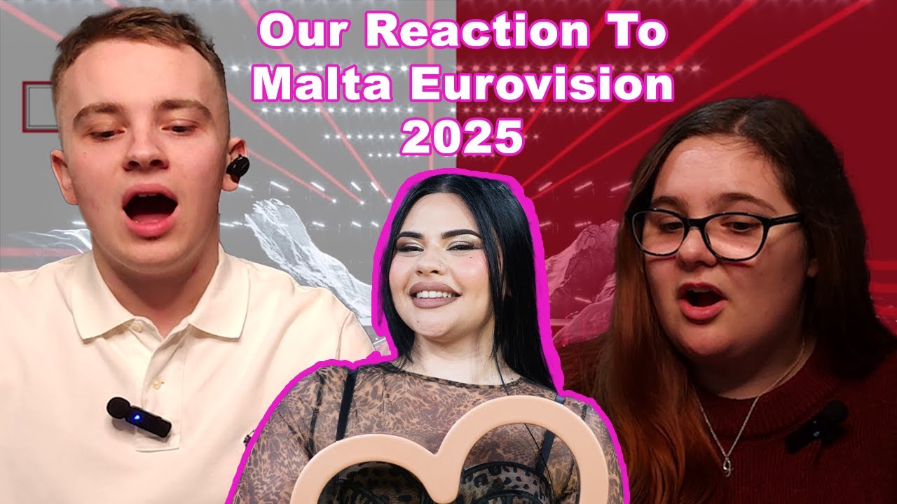 Our Reaction To Miriana Conte - 