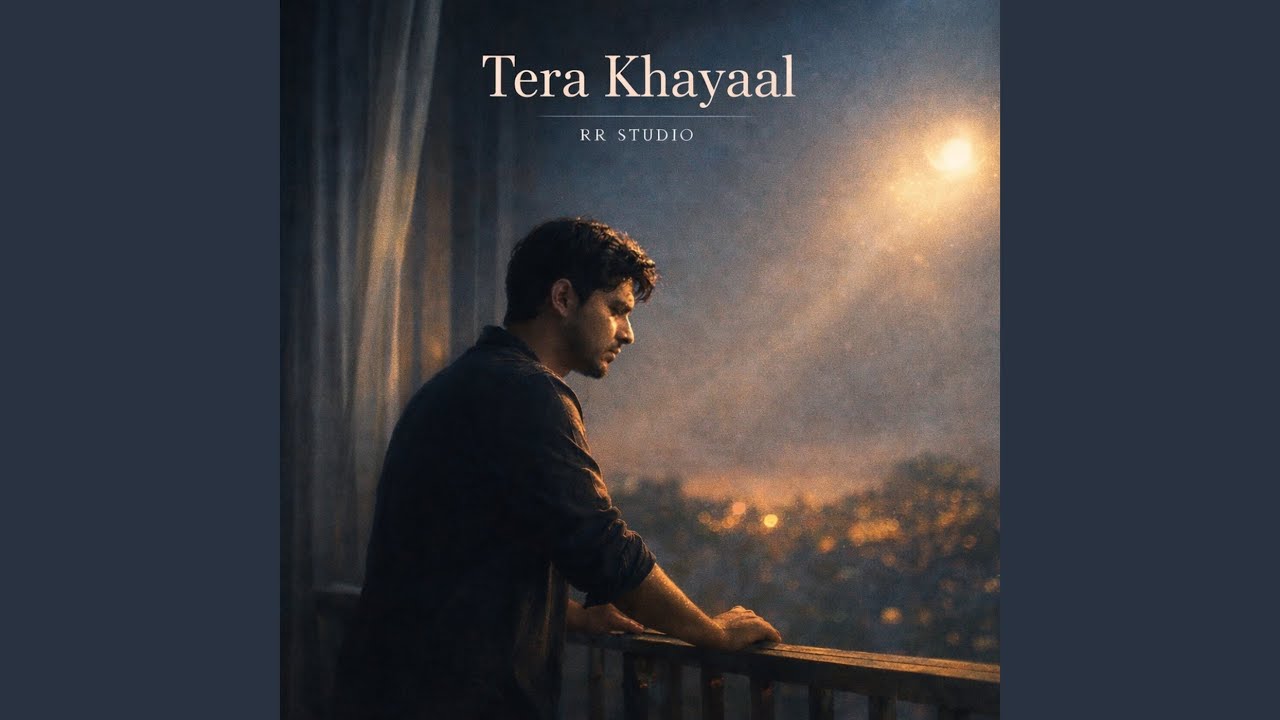 Tera Khayaal