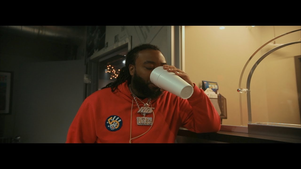 BLACK CANNABIS COMMUNITY LUXURY SMOKE OUT OFFICIAL PROMO