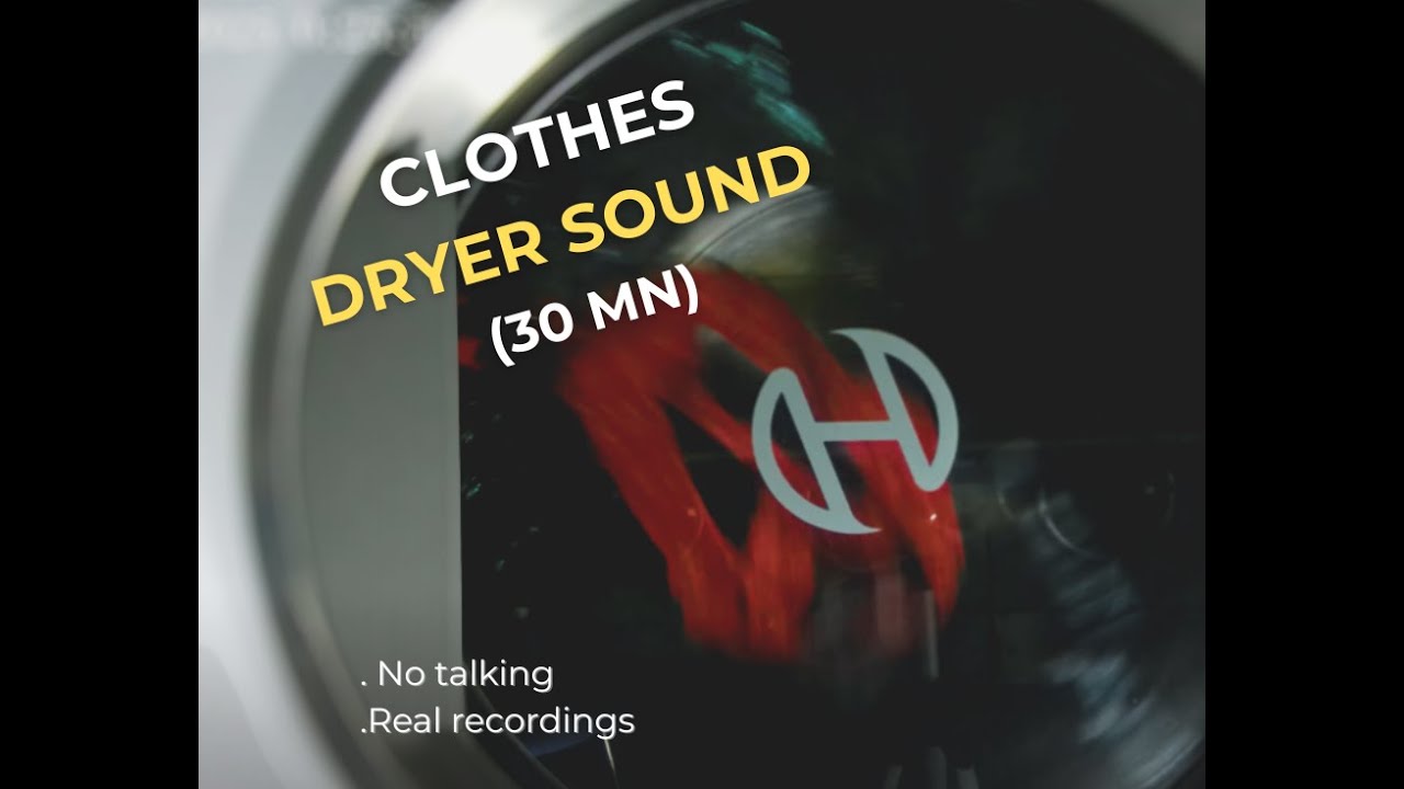 Deep Steady Machine Sound for Focus & Work | Real White Noise ASMR (30 Min)