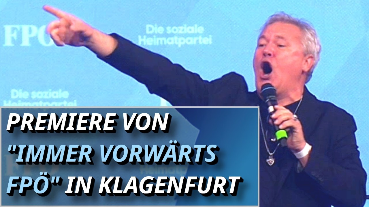 John Otti Band spielt erstmals 